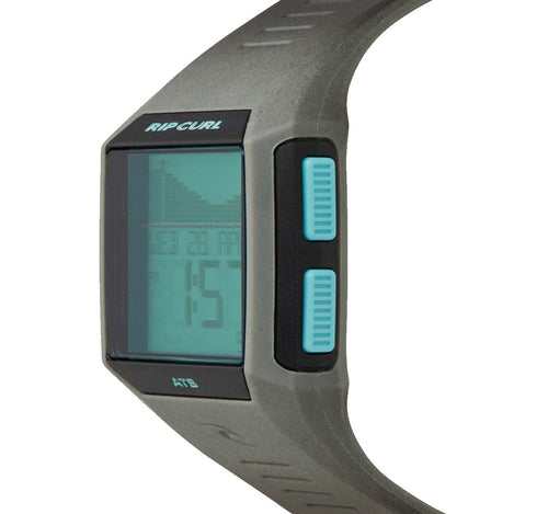 Rifles Tide Watch
