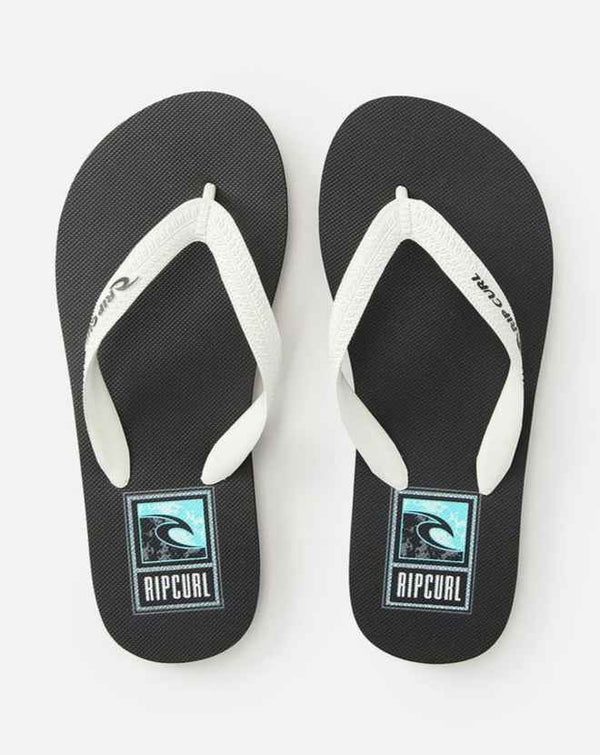 Rip Curl Line Up Open Toe - Grua Surf Co.