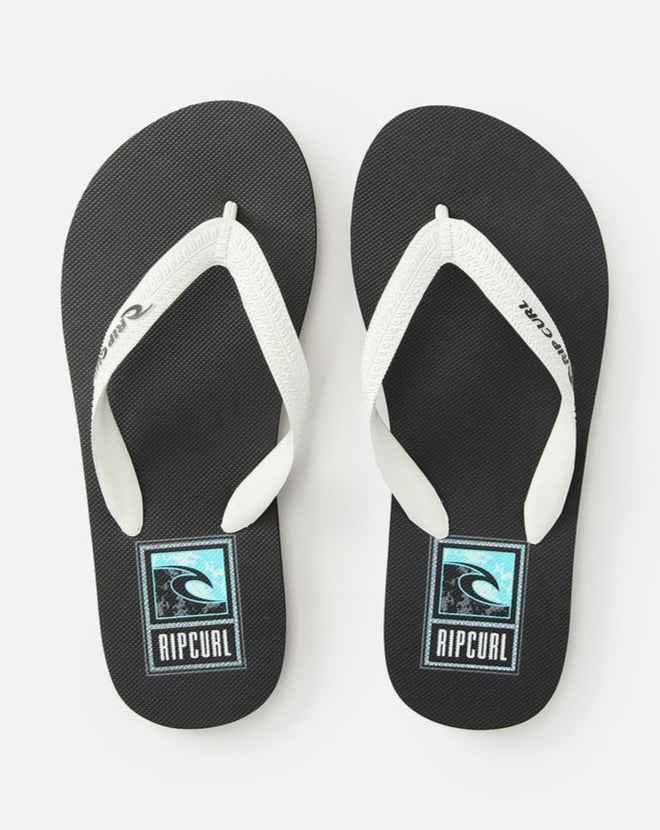 Rip Curl Line Up Open Toe