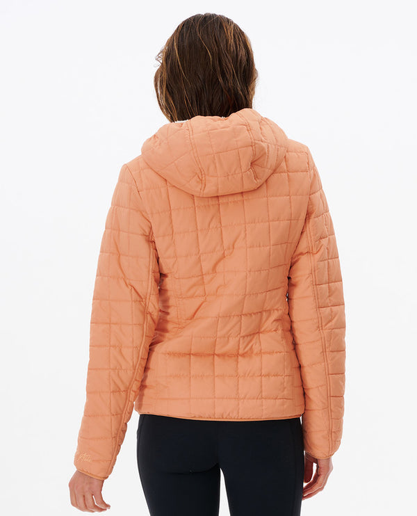 Rip Curl Anti Series Anoeta II Jacket - Grua Surf Co.