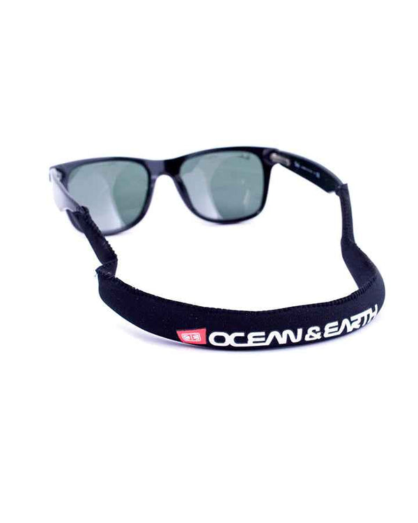 Ocean & Earth Neoprene Floating Strap - Grua Surf Co.