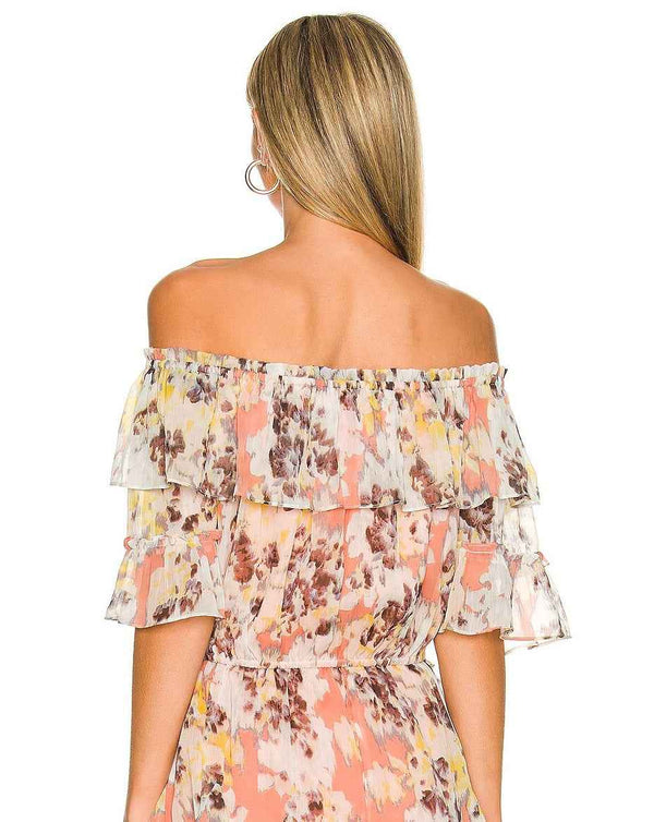 Amuse Society Anza Top - Grua Surf Co.