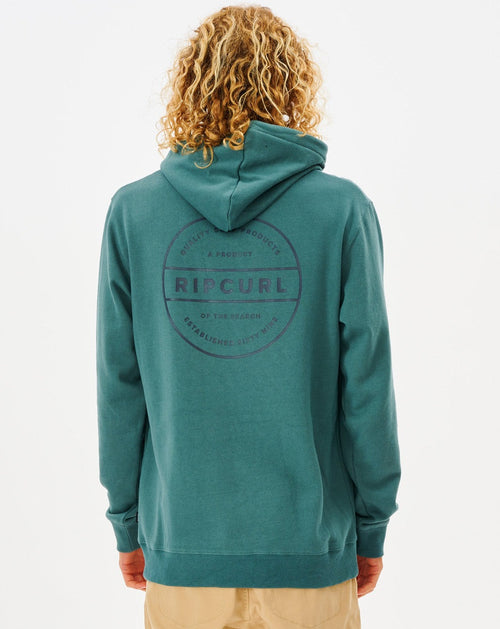 Re Entry Hood
