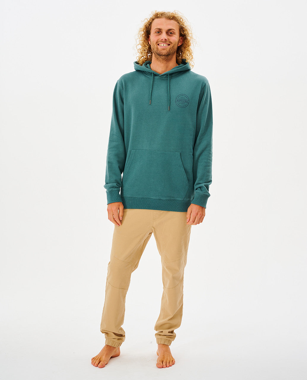 Re Entry Hood