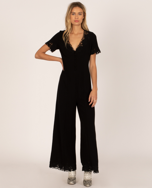 Amuse Society Canyon Palms Jumper - Grua Surf Co.