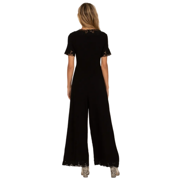 Amuse Society Canyon Palms Jumper - Grua Surf Co.