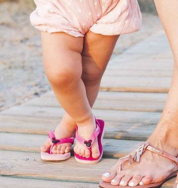 Havaianas Baby Disney Classics Minnie - Grua Surf Co.