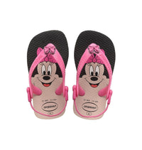 Havaianas Baby Disney Classics Minnie