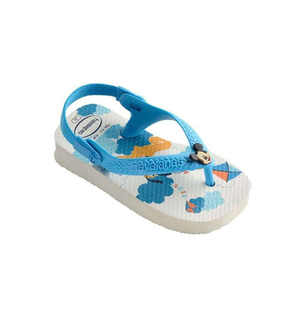 Havaianas Baby Disney Classics Mickey - Grua Surf Co.