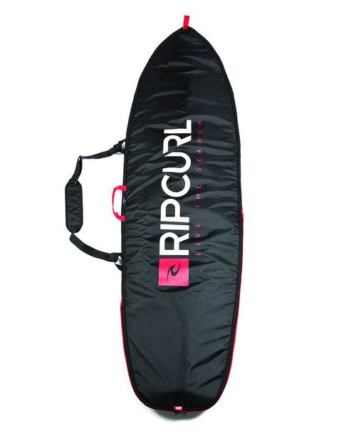 Rip Curl LWT Surfboard Fish Cover 6'5 Silver