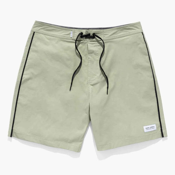 Banks Journal Eternal Boardshort - Grua Surf Co.