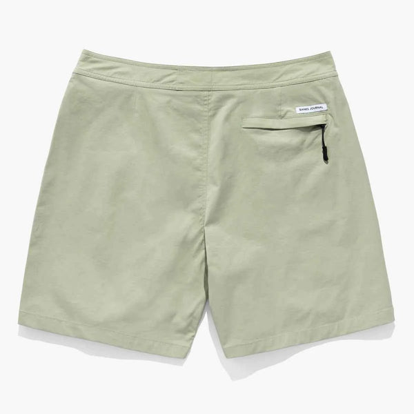 Banks Journal Eternal Boardshort - Grua Surf Co.