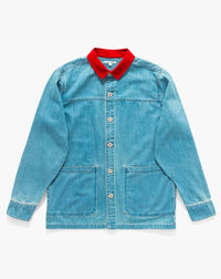 Banks Journal Formation Jacket - Grua Surf Co.