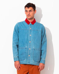 Banks Journal Formation Jacket - Grua Surf Co.