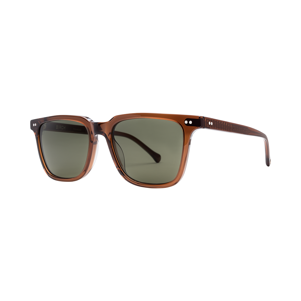 Birch Coffee Polarized