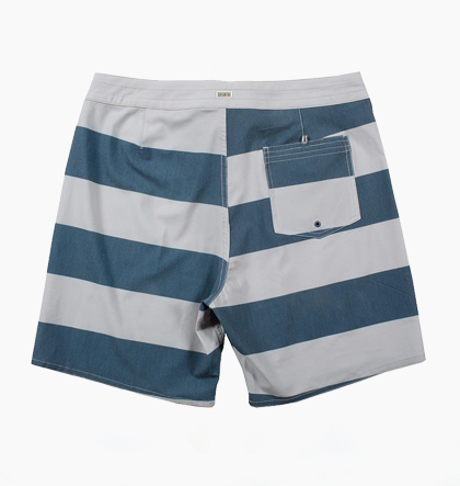 Captain Fin El Bull Boardshorts - Grua Surf Co.