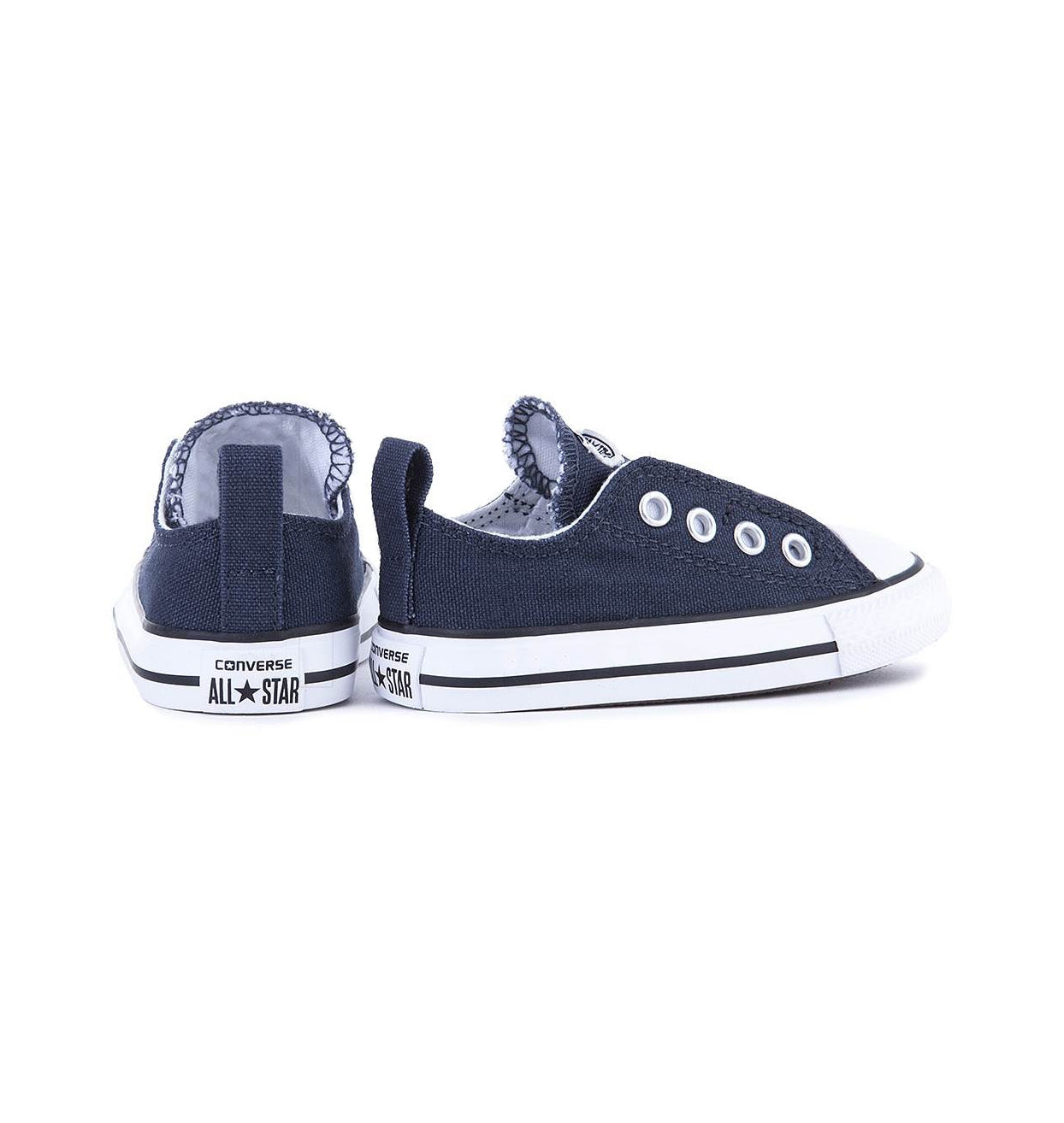 Converse chuck taylor all star simple slip store