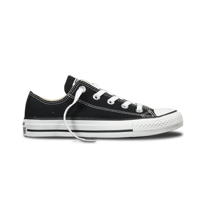 Converse All Star Classic Black - Grua Surf Co.