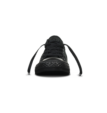 Converse All Star Classic All Black - Grua Surf Co.