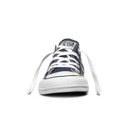 Converse All Star Classic Junior Navy - Grua Surf Co.