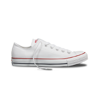 Converse All Star Classic Junior White - Grua Surf Co.