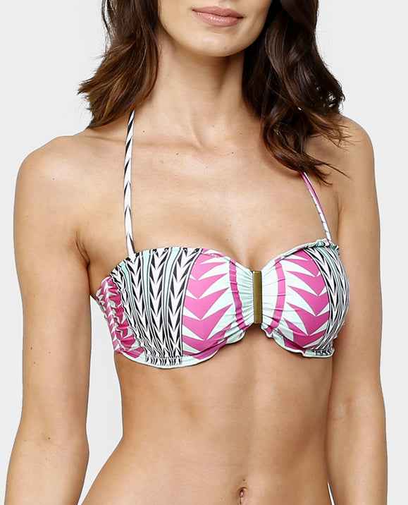 Cia Marítima Bora Bora Top - Grua Surf Co.