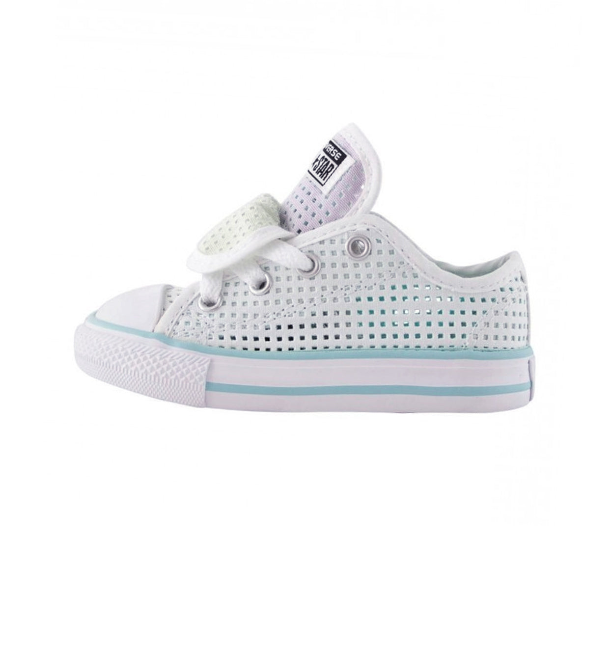 Chuck taylor online converse double tongue