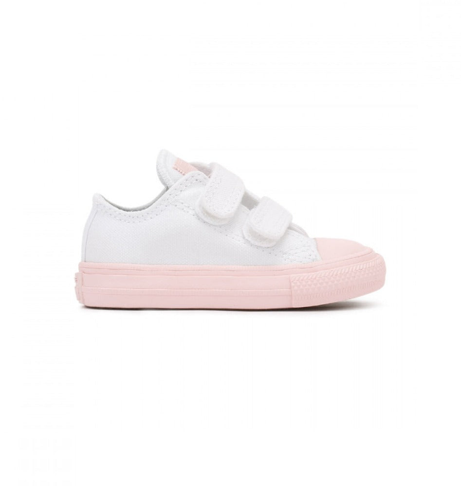 CHUCK TAYLOR ALL STAR baby girl pink