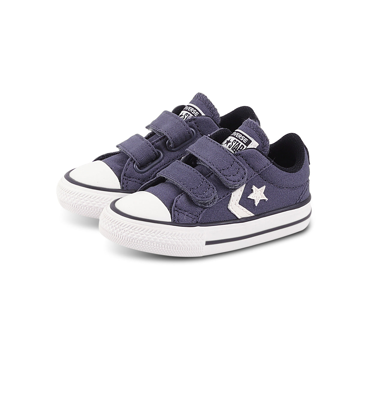 CONVERSE STAR PLAYER – Co.