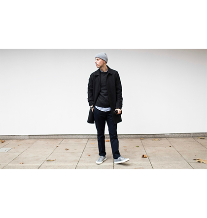 Superga Cotu Classic - Grua Surf Co.