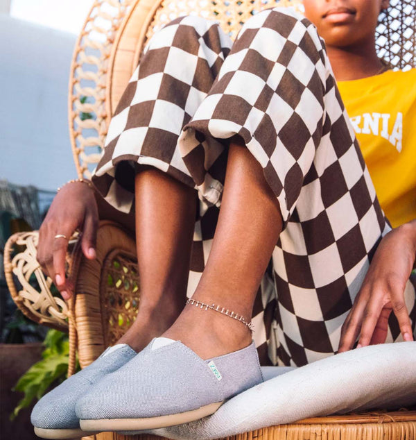 Paez Classic Combi Dove - Grua Surf Co.