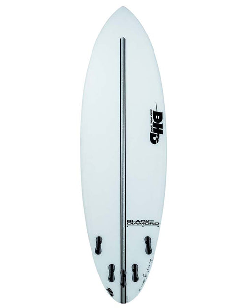 Black Diamond EPS Futures 6'0