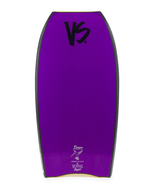 versus-bodyboard-Winchester Kinetic PP Quad-tangerine-violet