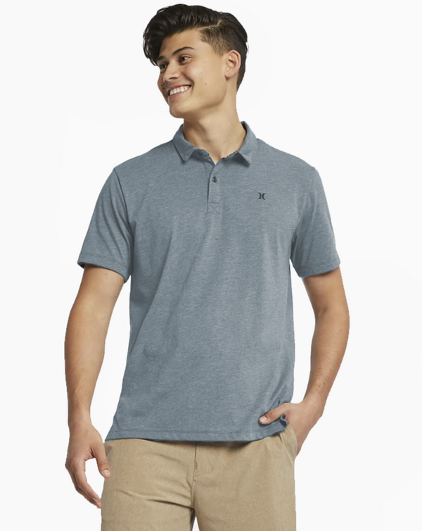 Hurley Dri-Fit Coronado Polo - Grua Surf Co.
