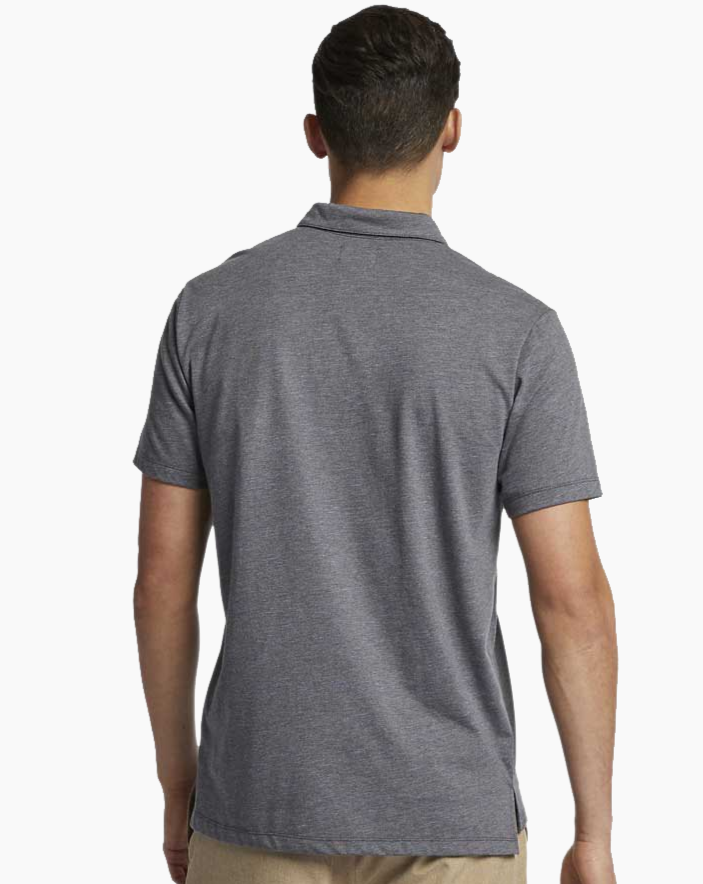 Hurley Dri-Fit Coronado Polo - Grua Surf Co.