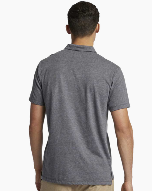 Hurley Dri-Fit Coronado Polo - Grua Surf Co.