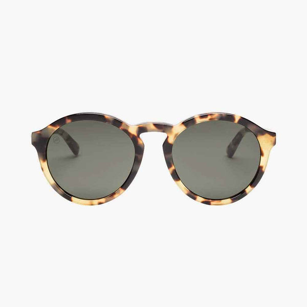 Electric Moon Gloss Spotted Tort Polarized - Grua Surf Co.