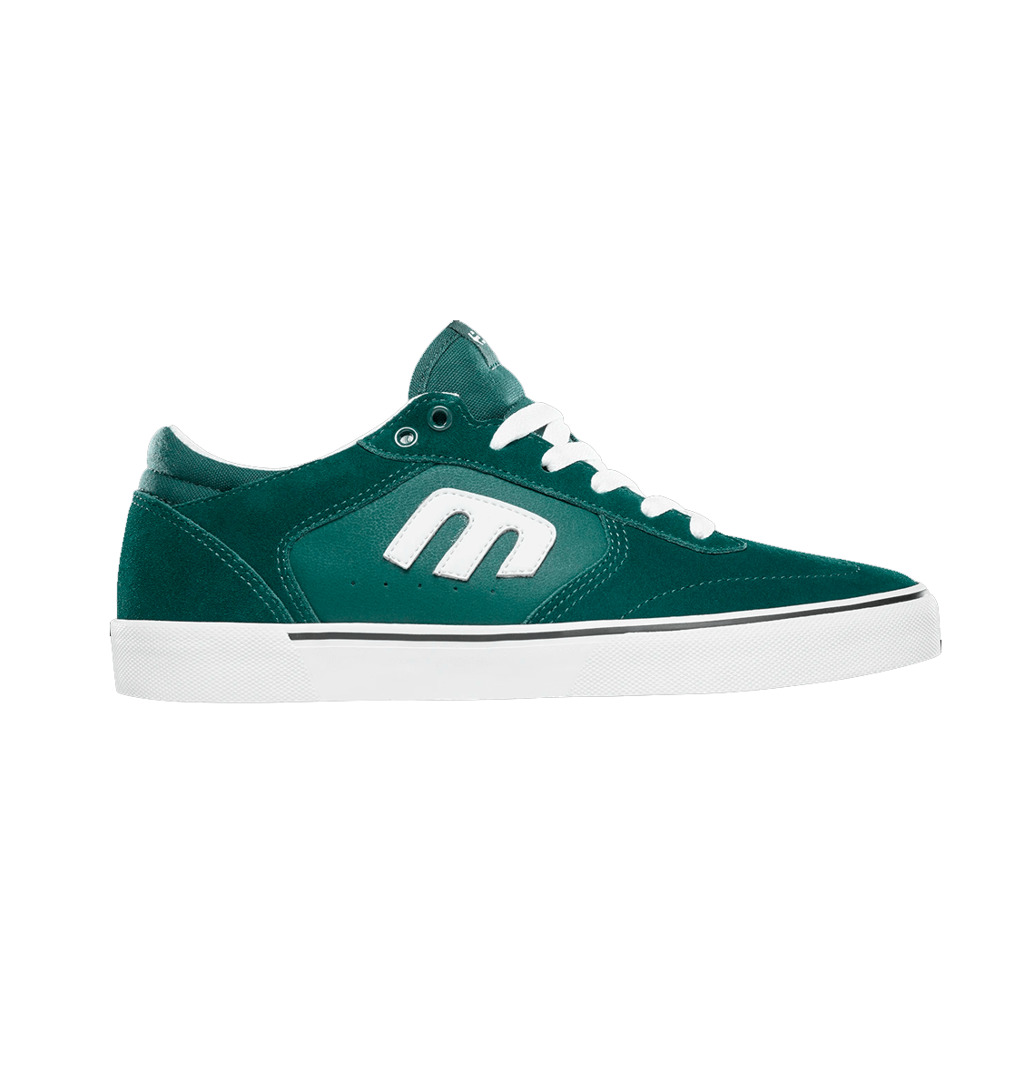Etnies Sneakers Windrow Vulc-green-grua-surf