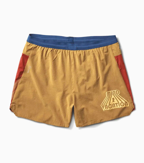 Roark Run Amok Alta Light Short - Grua Surf Co.