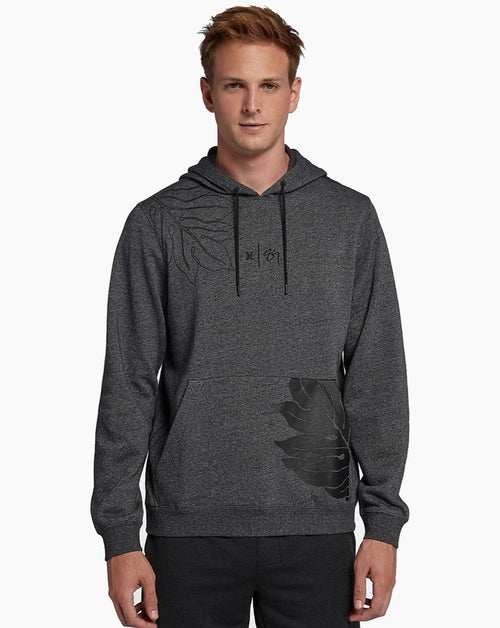 Hurley Mens Sig Zane Pullover Hoodie