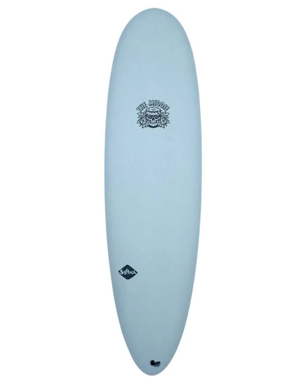 Softech deals 8ft surfboard