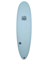 Softech Sorfboard The Middie FCSII 5'10