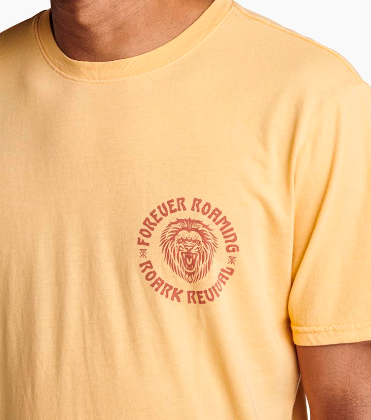 Forever Roaming Premium Tee