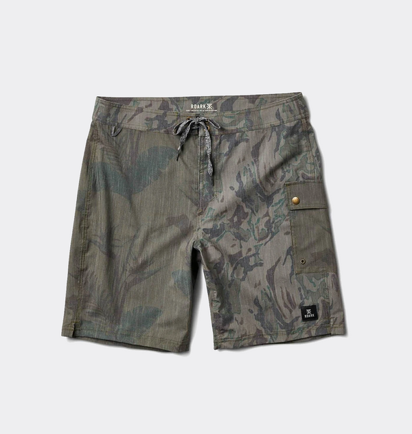 Roark Revival Chiller Surplus - Grua Surf Co.