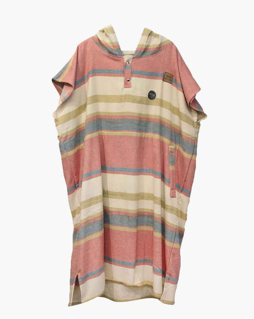 Dune Poncho Surf - Grua Surf Co.