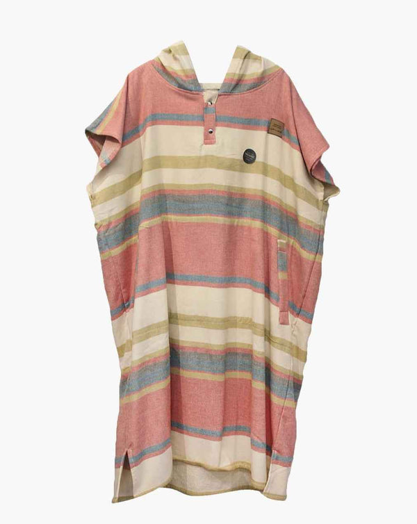 Dune Poncho Surf - Grua Surf Co.