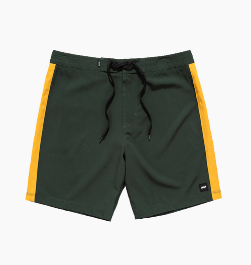 Journal Boardshort