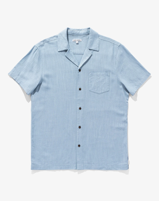 Brighton Woven Shirt