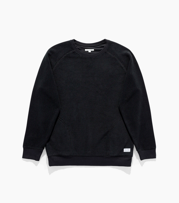 Theatre Deluxe Fleece - Grua Surf Co.