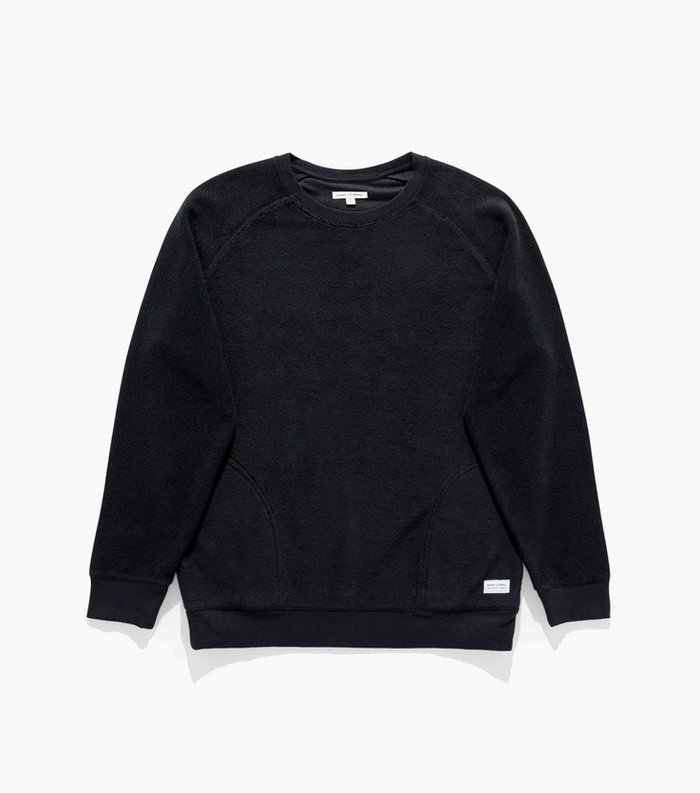 Theatre Deluxe Fleece - Grua Surf Co.